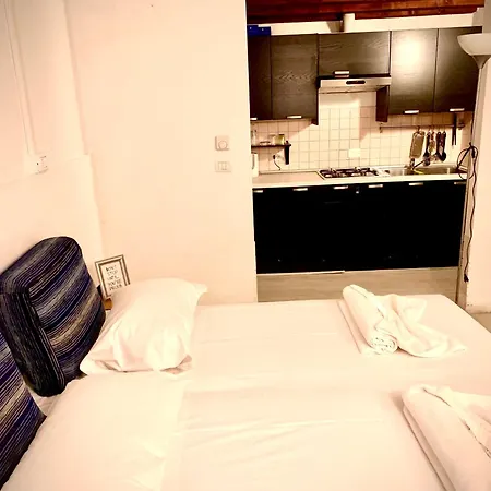 Parad Apartment Venice