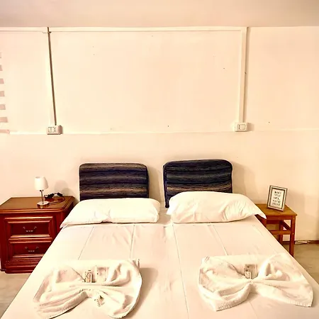 Parad Apartment